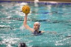 WWPolo @ CC  Wheaton College Women’s Water Polo at Connecticut College. - Photo By: KEITH NORDSTROM : Wheaton, water polo